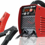 Prostownik samochodowy do akumulatora 12V/24V z rozruchem CBC40
