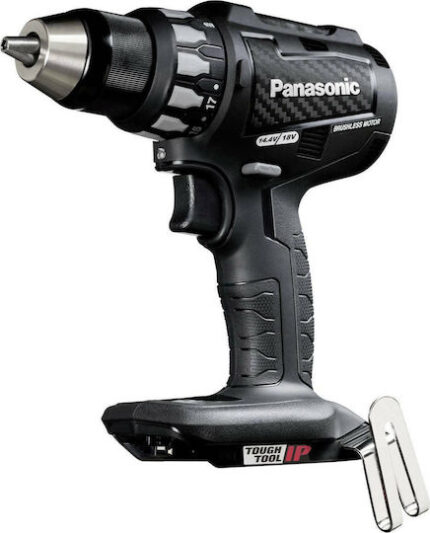 Panasonic EY1DD1J18D32 Cordless Drill Driver