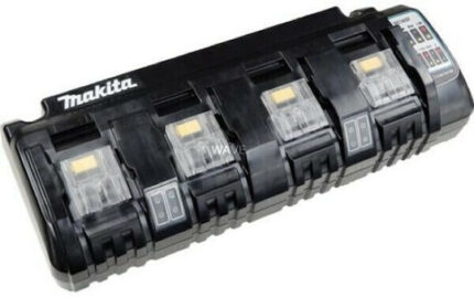 Makita DC18SF Charger 18V
