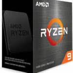 AMD Ryzen 9 5950X 3 4 AMD4 AMD 4 GHz (100-100000059WOF) (100100000059WOF)