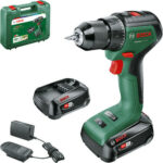 Bosch UniversalDrill 18V-6 Cordless Drill/Driver