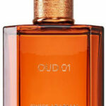 Swiss Arabian Oud 01 Edp Spray 50ml