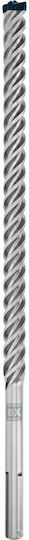 xlarge_20220606112556_bosch_2608900241_trypani_sds_max_domikon_ylikon_25x520mm.jpeg Bosch EXPERT Hammer Bits SDS max-8X 25x400x520mm - Image 1