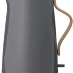 Stelton Emma Water Kettle 1,2l grey