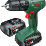 Bosch EasyImpact 18V-40 in Case