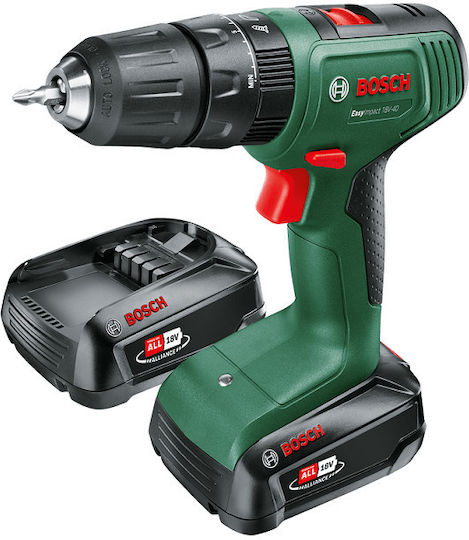 xlarge_20220608101132_bosch_easyimpact_kroustiko_drapanokatsavido_mpatarias_18v_2x2ah.jpeg Bosch EasyImpact 18V-40 in Case - Image 1