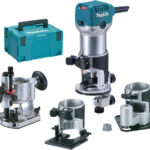 Makita RT0702CX3J Multifunction Router