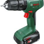Bosch EasyImpact 18V-40 Cordless Impact Drill