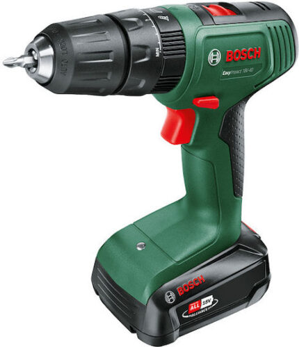 Bosch EasyImpact 18V-40 Cordless Impact Drill