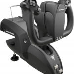 Thrustmaster TCA Yoke Boeing Edition
