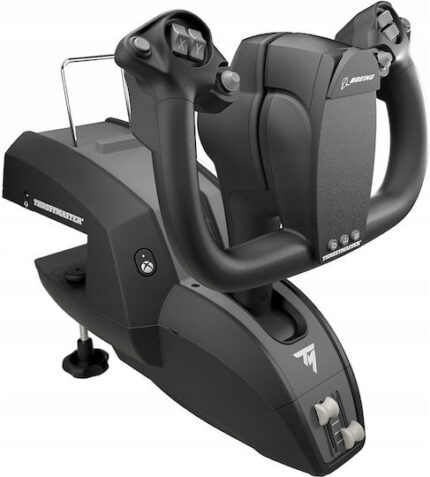Thrustmaster TCA Yoke Boeing Edition