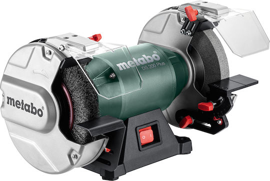 Metabo DS 200 Plus Double Grinding Machine - Image 1