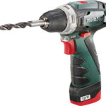 Metabo PowerMaxx BS Basic Cordless Drill Driver