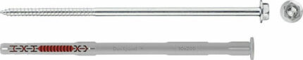 Fischer  DuoXpand 10x200 FUS 50 pc.