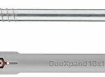 Fischer  DuoXpand 10x160 T 50 pc.
