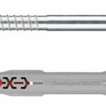 Fischer  DuoXpand 10x120 FUS 50 pc.