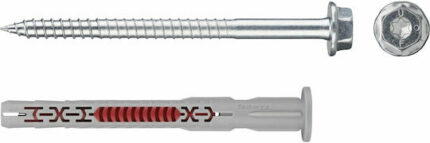 Fischer  DuoXpand 10x100 FUS 50 pc.
