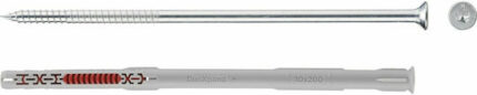 Fischer  DuoXpand 10x200 T 50 pc.