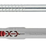 Fischer  DuoXpand 10x120 T 50 pc.