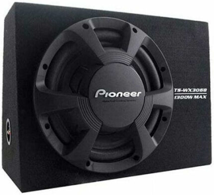 Pioneer TS-WX306B