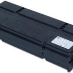 APC Replacement Cartridge 155 UPS Battery 1pcs
