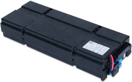 APC Replacement Cartridge 155 UPS Battery 1pcs
