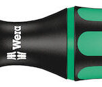 Wera Series 7400 Kraftform 7441 adjustable torque screwdriver