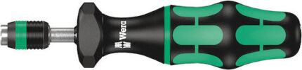Wera Series 7400 Kraftform 7441 adjustable torque screwdriver