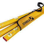 STABILA PRO SET 80 AS Spirit Level
