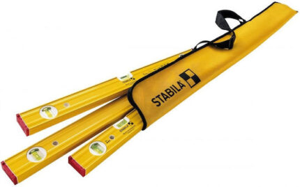 STABILA PRO SET 80 AS Spirit Level