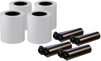 HiTi Print Kit 510 10x15 cm 4x 330 Prints