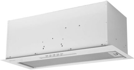 Built-in under-cupboard kitchen hood MAAN Fiugi 2 60 310 m3/h  White