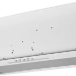 Built-in under-cabinet hood MAAN Fiugi 2 50 310 m3/h  White