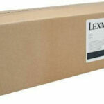 Lexmark Cartridge Cyan (24B7499)