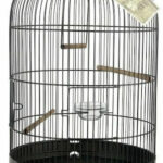 Bird cage Zolux Retro Lisette
