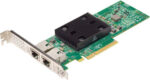 Broadcom P210TP interface cards/adapter Internal