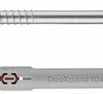 Fischer  DuoXpand 10x140 T 50 pc.