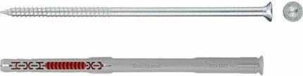 Fischer  DuoXpand 10x180 T 50 pc.