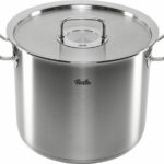 Fissler orig. Profi Collection 2 Pot with lid 28 cm