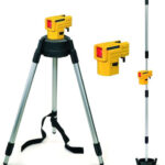 STABILA LAX 50 Cross Line Laser