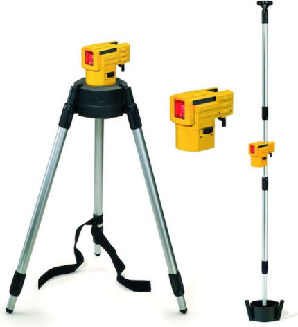 STABILA LAX 50 Cross Line Laser