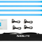 Nanlite PavoTube T8-7X 4Kit