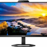 Monitor 24E1N5300HE IPS 23.8 cala HDMI DP USB-C Pivot