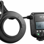 Godox MF-R76 Macro Ring Flash