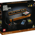 LEGO Icons Atari 2600 (10306)