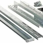 Rack Kit for UPS EVER RT 600-1000 mm Mounting kit