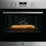 Electrolux Over Counter Oven 72lt W59.4cm.