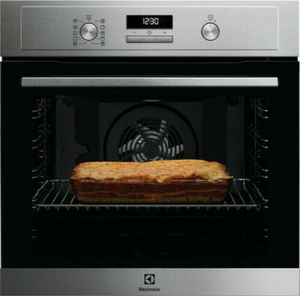 Electrolux Over Counter Oven 72lt W59.4cm.