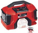 Einhell PRESSITO 18/21 Solo cordless compressor 4020467
