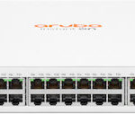 HP Aruba Instant On 1960 Managed L2 Switch with 48 Gigabit (1Gbps) Ethernet Ports and 2 SFP Ports